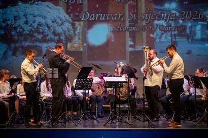 Foto: Predrag Uskoković