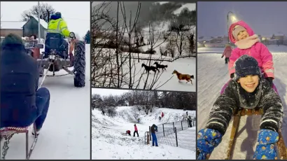 Foto: Čitatelji, Mario Crnković
