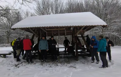Foto: Planinarsko dru&scaron;tvo Psunj