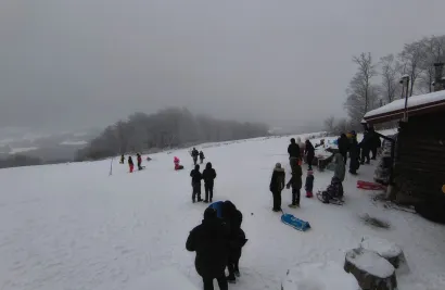 Foto: Planinarsko dru&scaron;tvo Psunj