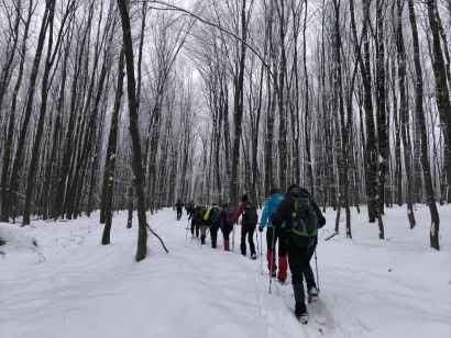 Foto: Planinarsko dru&scaron;tvo Psunj