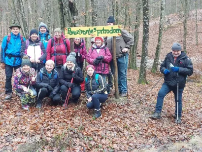Foto: Udruga Lipa Gare&scaron;nica