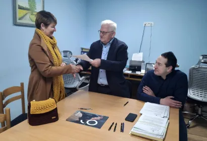 Foto: Općina Končanica