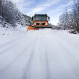 Na području Bjelovarsko-bilogorske županije palo je do 15 centimetara snijega/ Foto: Ante Čizmić/CROPIX (ilustracija)