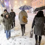 Foto: Goran Mehkek/CROPIX