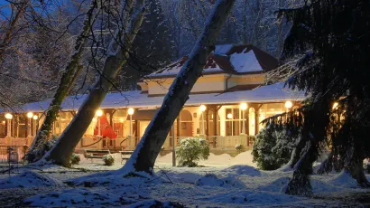 Foto: Daruvarske toplice