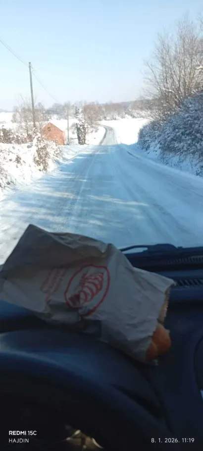 Foto: Privatni album