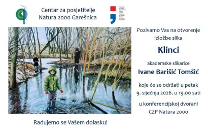 Foto: Centar za posjetitelje Natura 2000