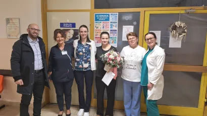 Foto: Pakrački list