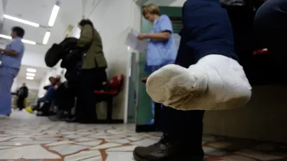 Foto: Damjan Tadic/CROPIX