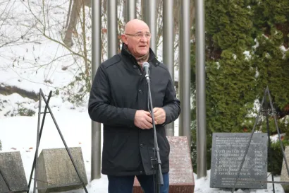 Dinko Tandara/Foto: Pakrački list