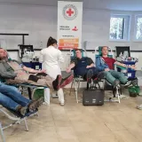 Foto: Crveni križ Daruvar