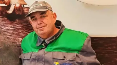 Goran Kovačić Buki/Foto: Privatni album