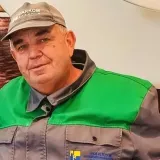 Goran Kovačić Buki/Foto: Privatni album