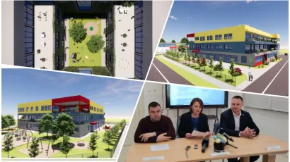 Foto: Grad Bjelovar, Slavica Trgovac Martan