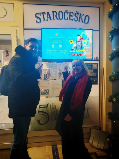 Foto: Privatni album