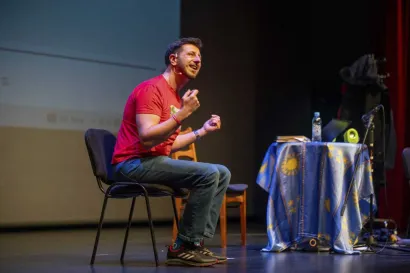 Foto: Privatni album