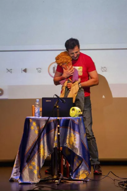 Foto: Privatni album