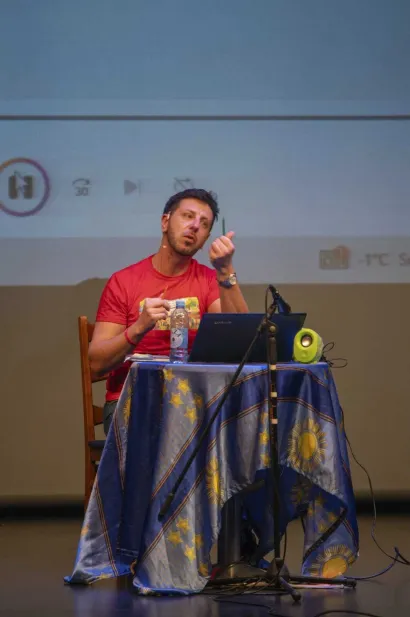 Foto: Privatni album