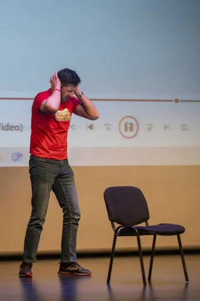 Foto: Privatni album