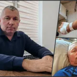 Svoju prču Pali je podijelio + kako bi druge koji se trenutno bore s bole&scaron;ću motivirao da uvijek budu optimistični/Foto: Privatni album