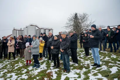 Foto: Predrag Uskoković/Grad Daruvar