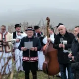 Obilježavanje Vincekova prije dvije godine/Foto: Grad Daruvar