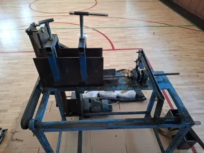 Foto: PU pože&scaron;ko-slavonska