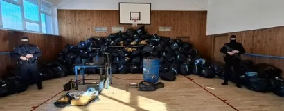 Foto: PU pože&scaron;ko-slavonska