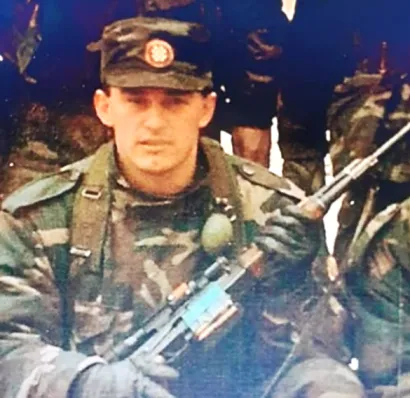 Foto: Privatni album