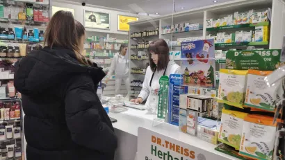 Foto: Slavica Trgovac Martan