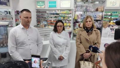 Foto: Slavica Trgovac Martan