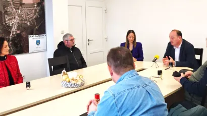 Foto: KruGare&scaron;nica