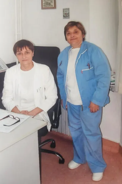 Foto: Privatni album