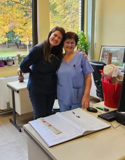 Foto: Privatni album