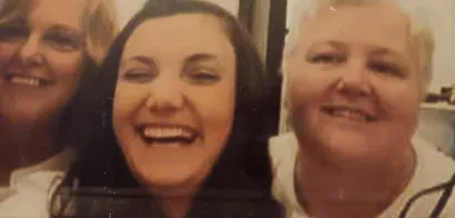 SMijeha na poslu nikad nije nedostajalo/Foto: Privatni album