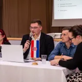 Izabrano je novo vodstvo udruge/Foto: Foto by Goldy