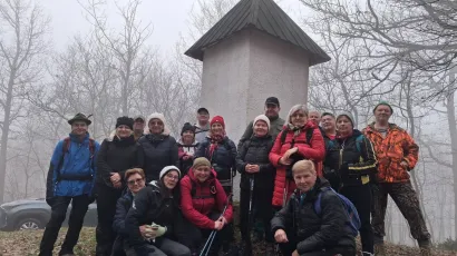 Foto: Udruga Lipa Gare&scaron;nica