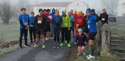 Foto: Omanovac zimska liga