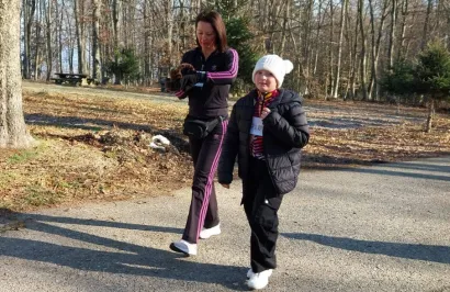 Foto: Omanovac zimska liga