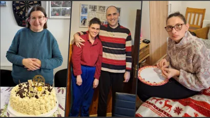 Foto: Centar za inkluziju Bjelovar