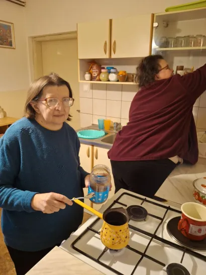 Foto: Centar za inkluziju Bjelovar