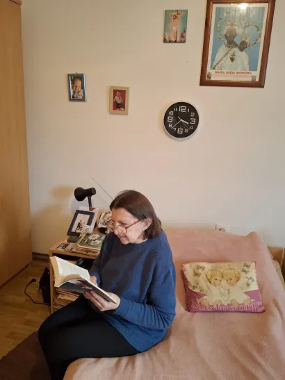 Foto: Centar za inkluziju Bjelovar