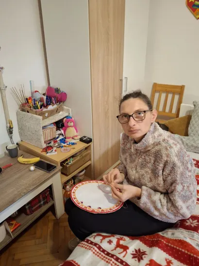 Foto: Centar za inkluziju Bjelovar