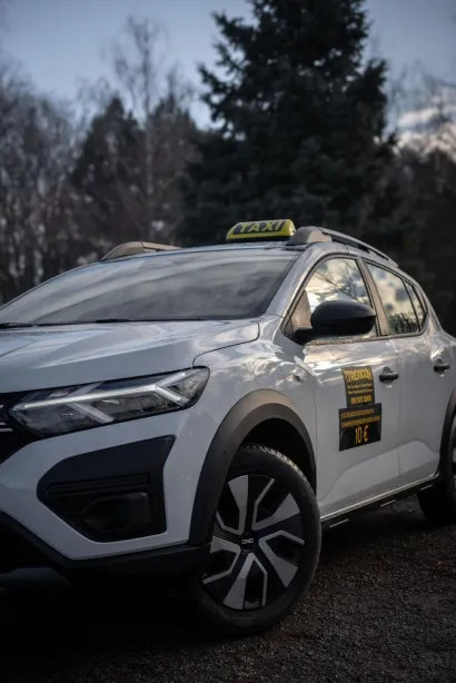 Uložio je u novi automobil/Foto: Privatni album