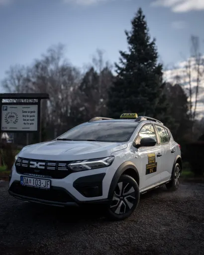 Radno vrijeme mu je, kaže, vrlo fleksibilno/Foto: Privatni album