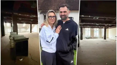 Foto: Privatni album