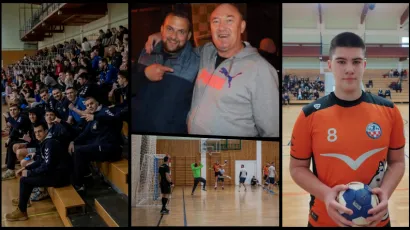 Foto: Lopar, Antonio Pej&scaron;a