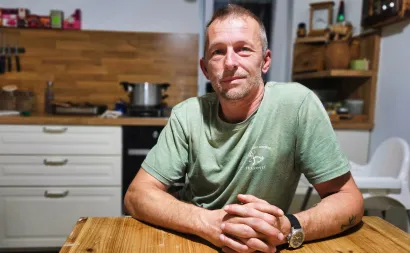 Oliver Ivanović/Foto: Nikica Puhalo/MojPortal.hr