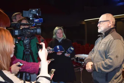 Foto: Glazbena &scaron;kola Vatroslava Lisinskog Bjelovar